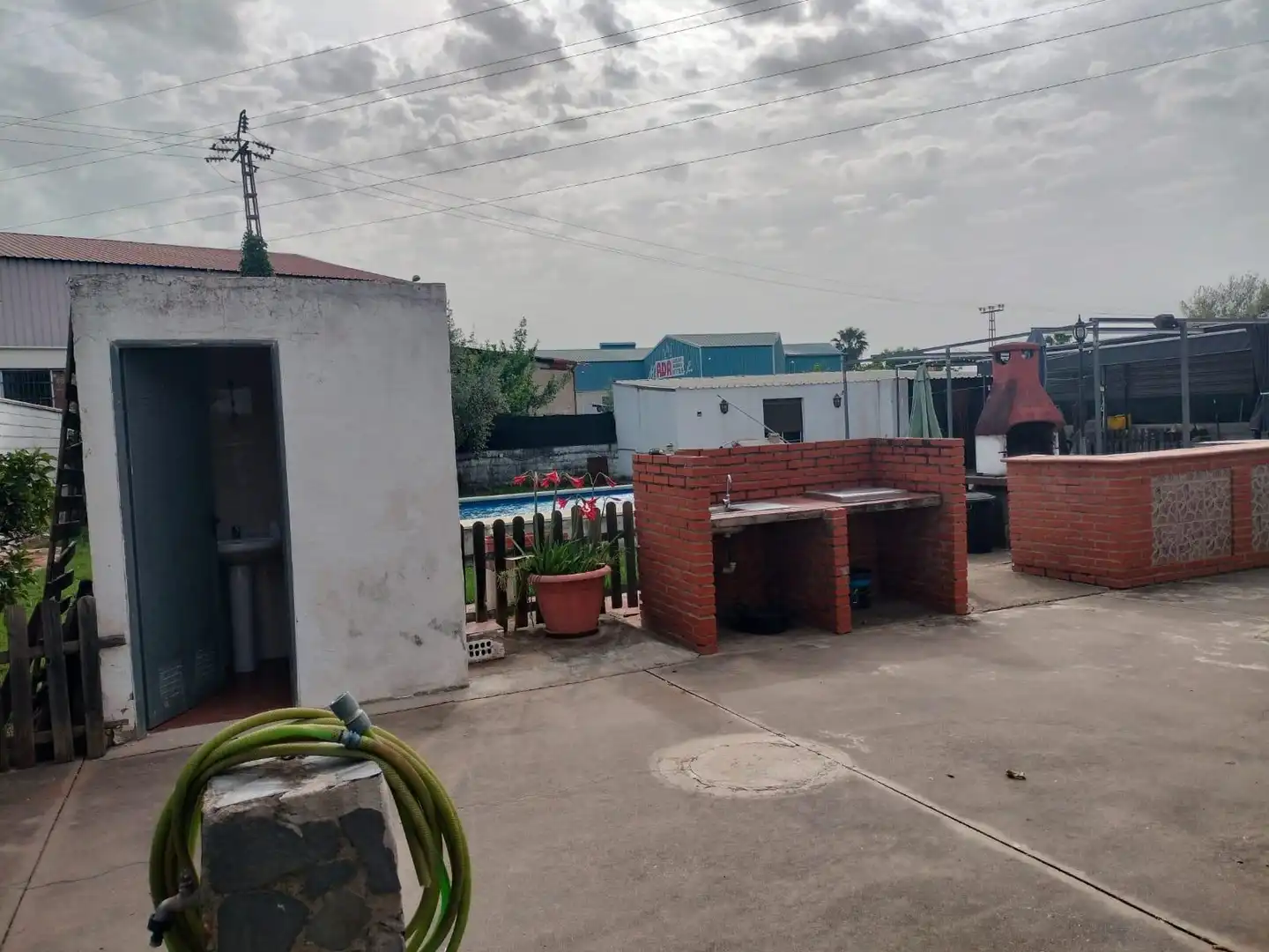 Villa con piscina in vendita a Periurbano Este - Campiña, imagen 10