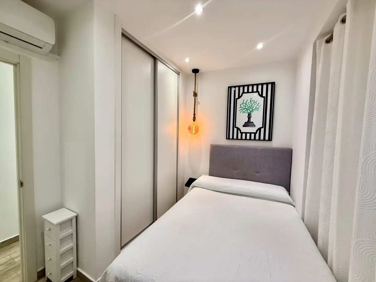 Apartment zum Verkauf in Calle Reyes Católicos 8, imagen 3