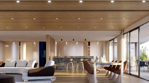 Foto 5 de Àtic en venda a El Higuerón, Fuengirola