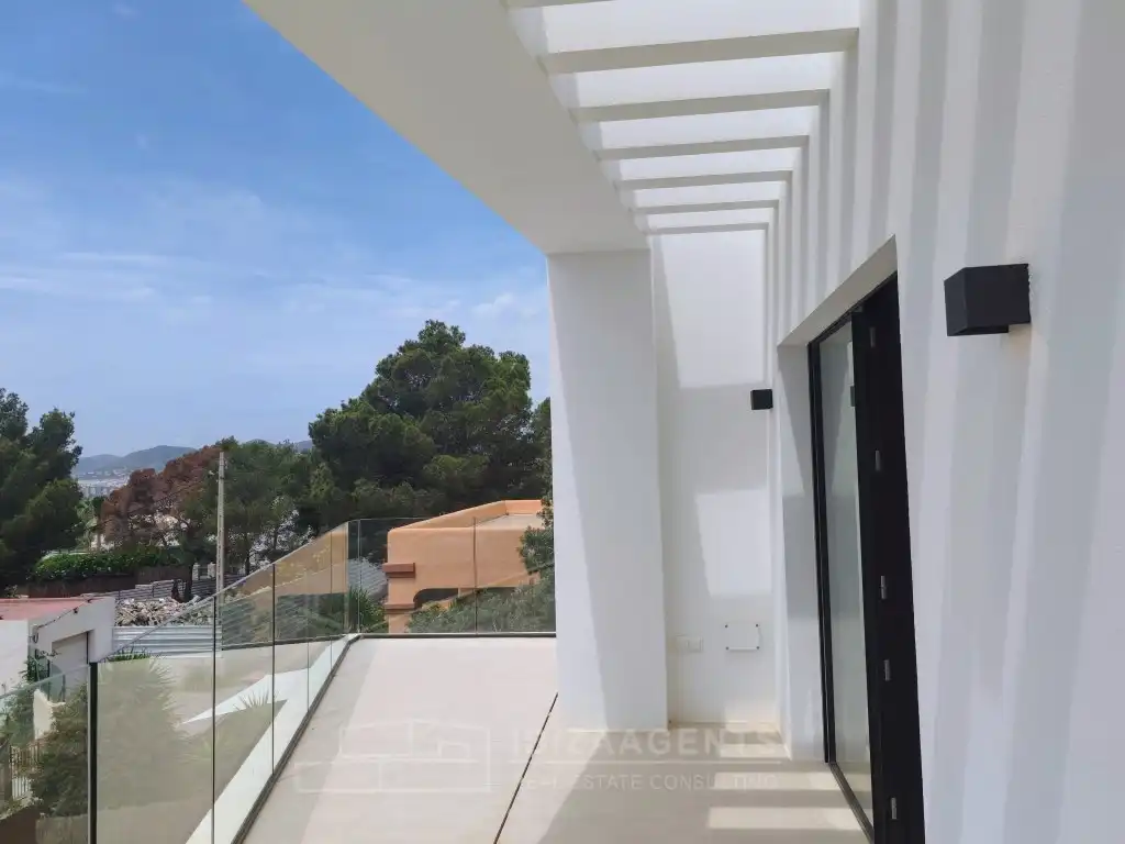 Casa o xalet en venda a Calle Abejaruco, 2, Cap Martinet