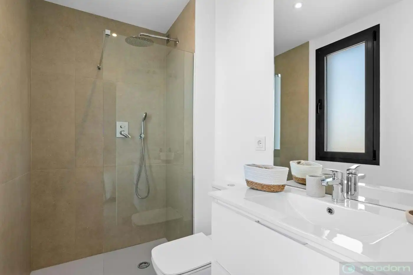 Penthouse zum Verkauf in Mar Menor de Cartagena – Cabo de Palos, imagen 15