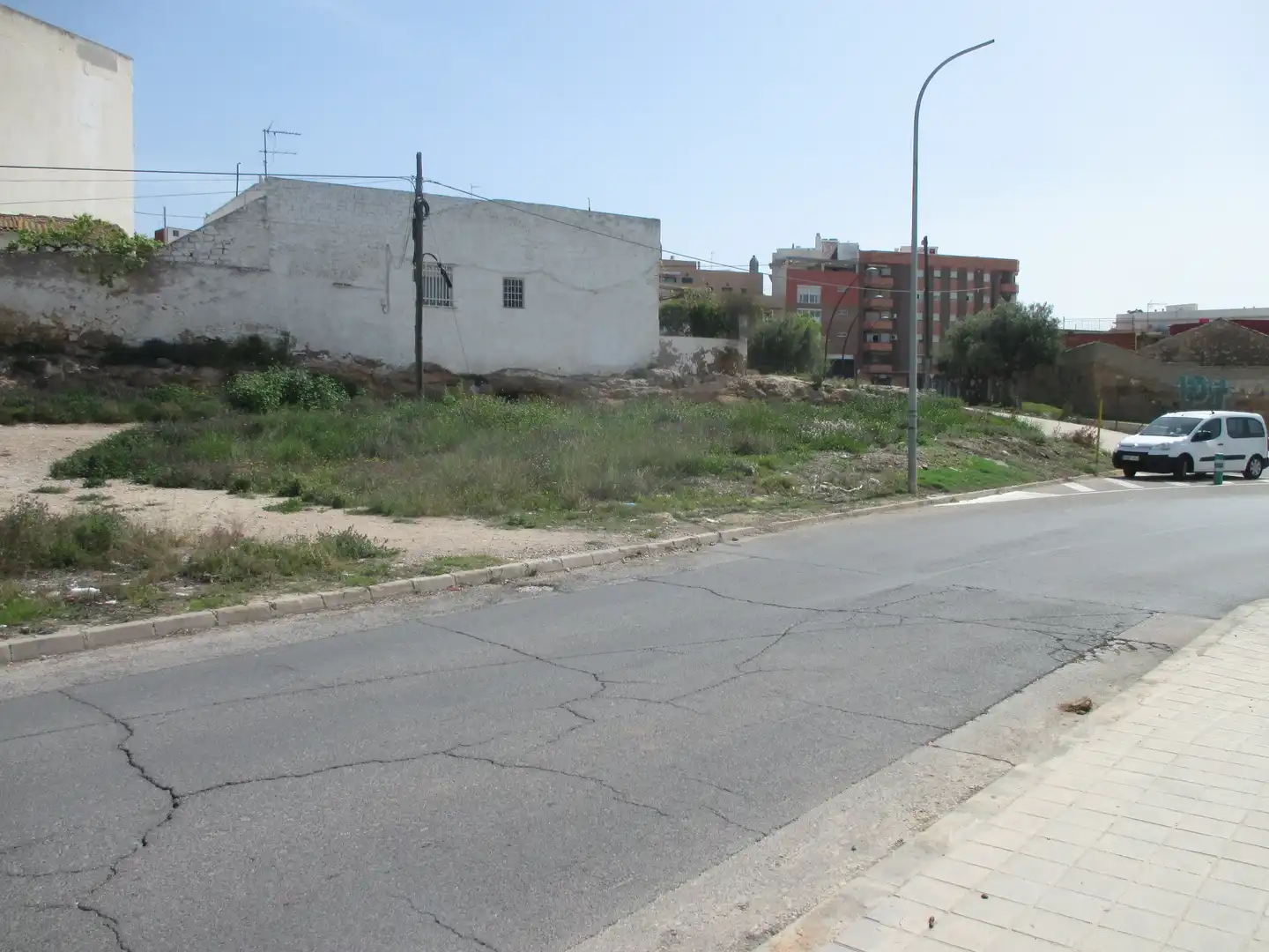 Terreno rustico in vendita a C/ Els Molins, imagen 8