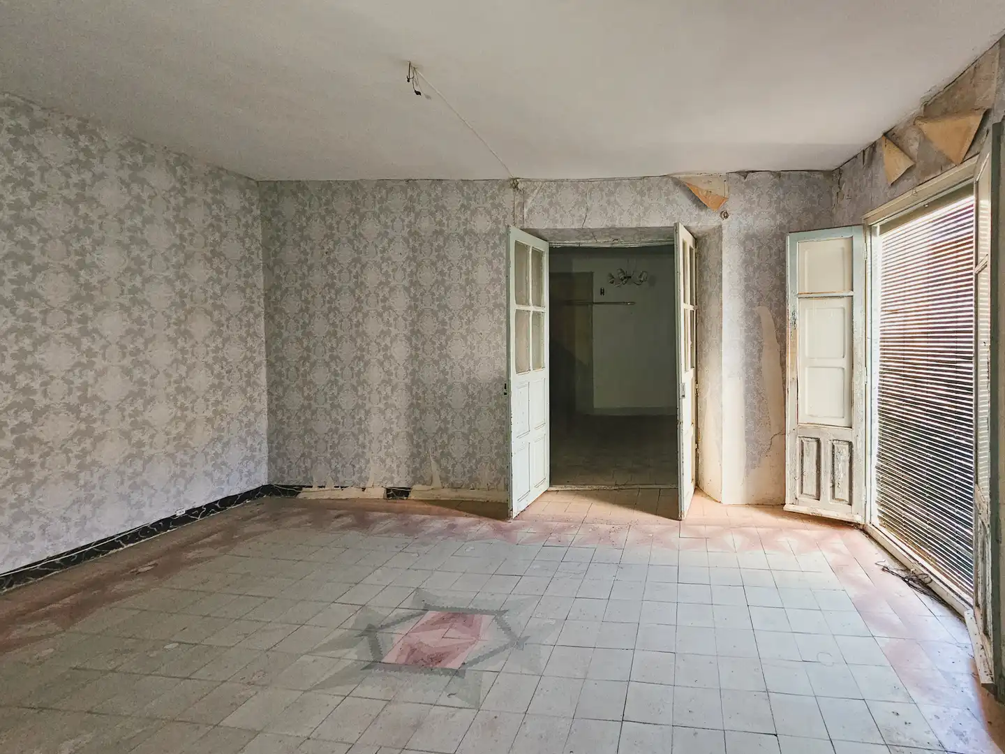 Houses for sale in Brea de Aragón  with Balcony