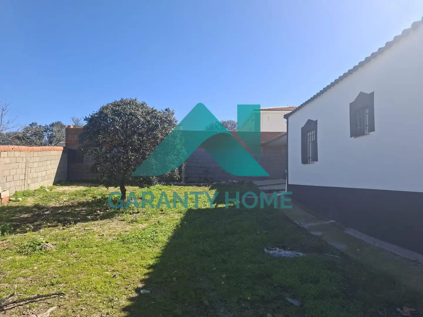 Casa o xalet en venda a Mejostilla