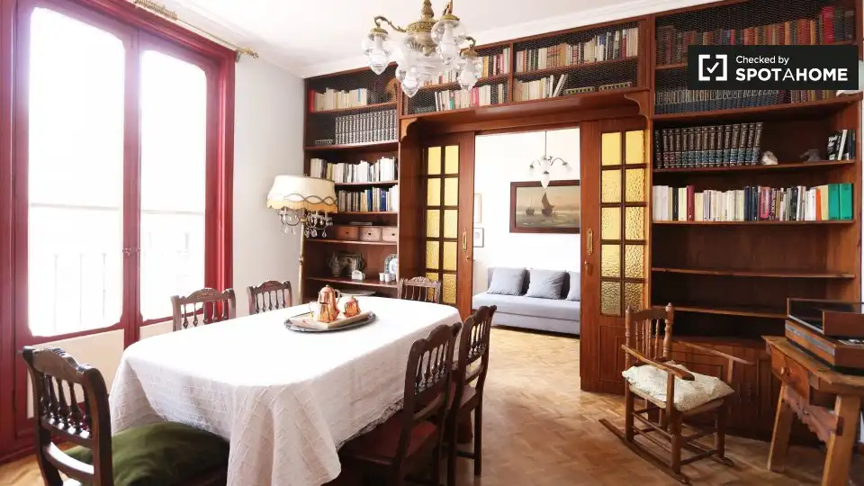 Appartement avec terrasse à louer à Centro, imagen 10