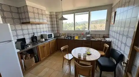 Cocina de Nave industrial de alquiler en Mediona