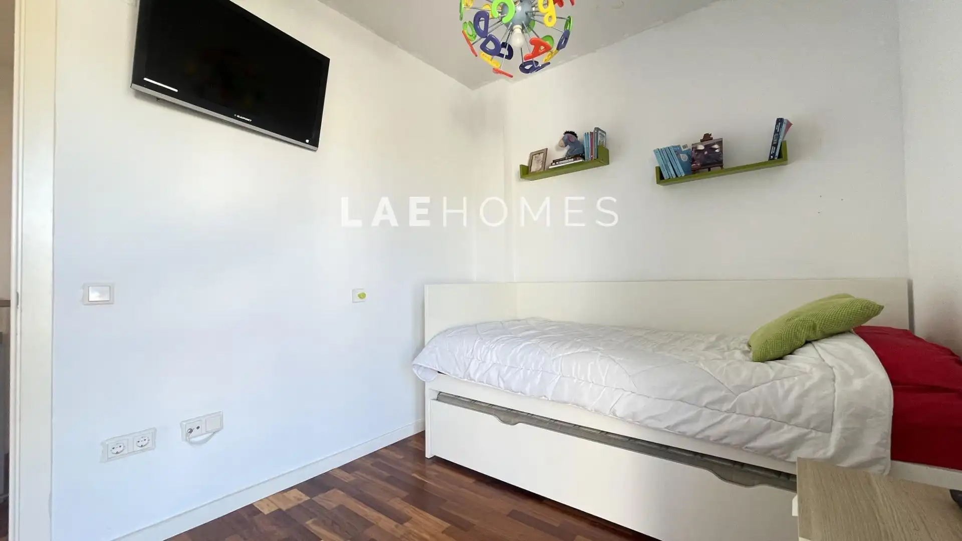 Bedroom of Detached homes for sale in Mijas  with Terrace, Storage room and Alarm
