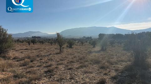 Photo 4 of Industrial land for sale in Campo Alto - Club de Campo, Alicante