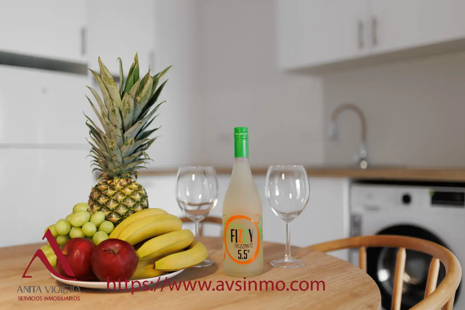 Apartments for rent in Torrevieja  with Air Conditioner, Furnished and Oven