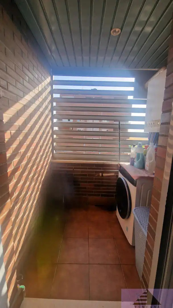 Piso con piscina en venta en El Quiñón, imagen 5