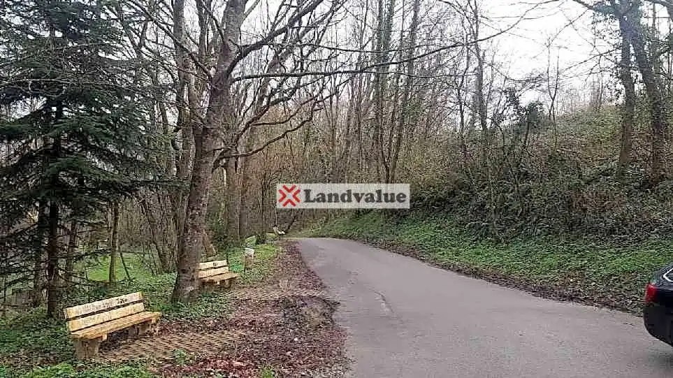 Residencial en venta en Donostia - San Sebastián 