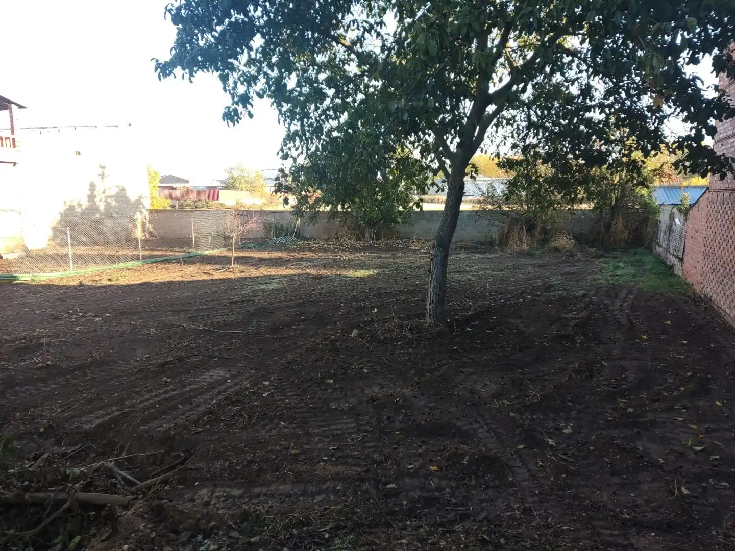 Residencial en venta en La Bañeza 