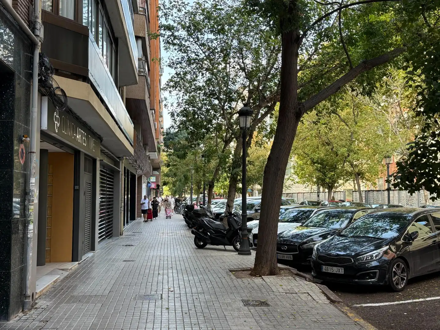 Apartamento con ascensor en venta en Calle ARTES GRAFICAS, imagen 60