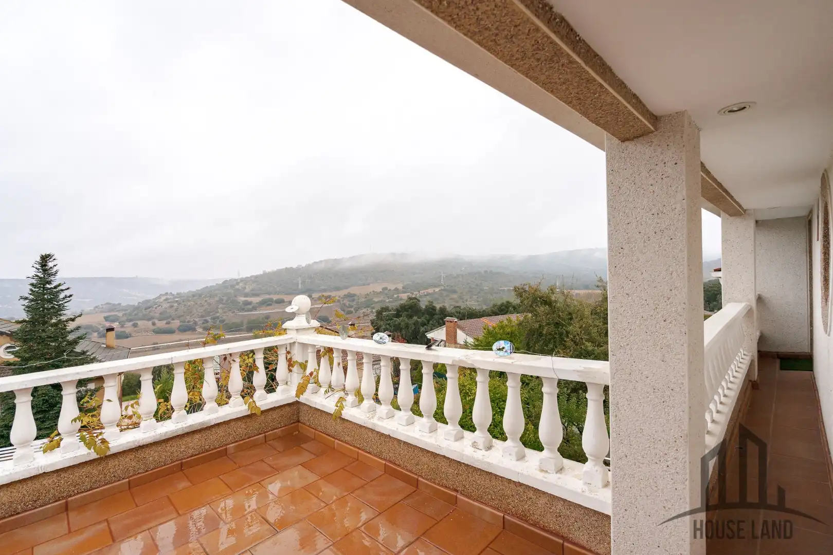 Terrace of Houses for sale in Fuentenovilla  with Air Conditioner, Heating and Private garden