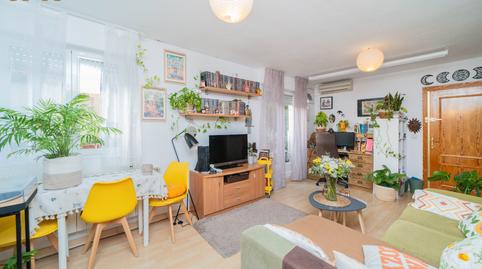 Foto 4 de Pis en venda a Calle de Mariano González, 12, Centro, Madrid