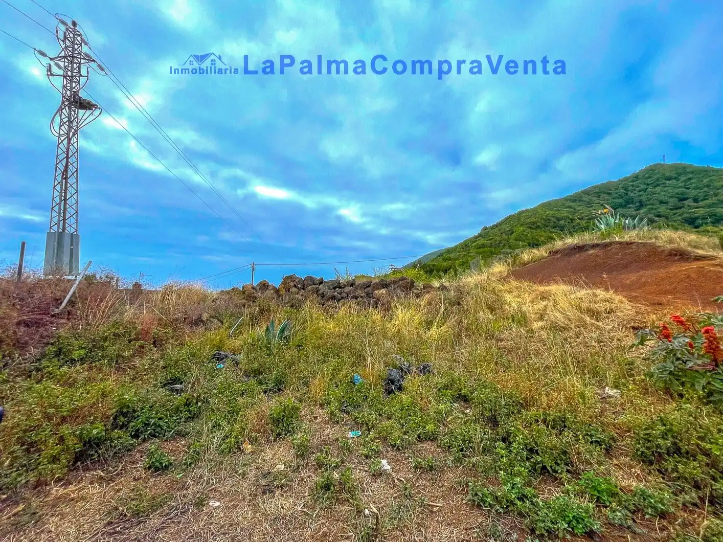 Residencial en venta en Puntallana