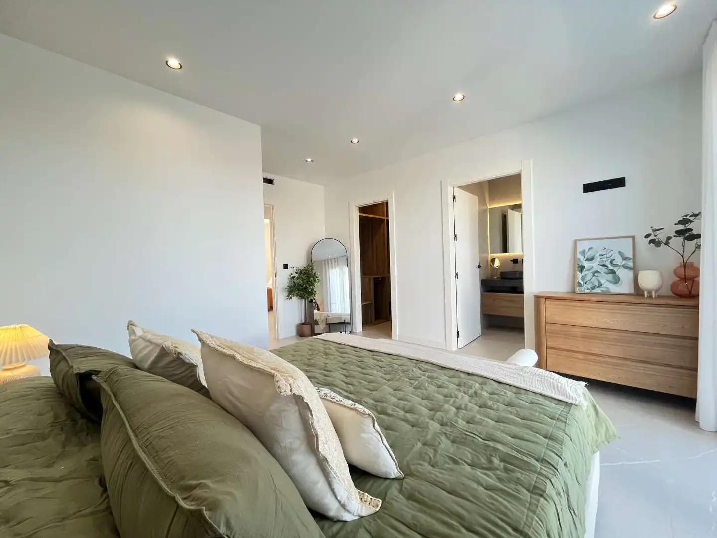 Villa con piscina in vendita a Nueva Torrevieja - Aguas Nuevas, imagen 20