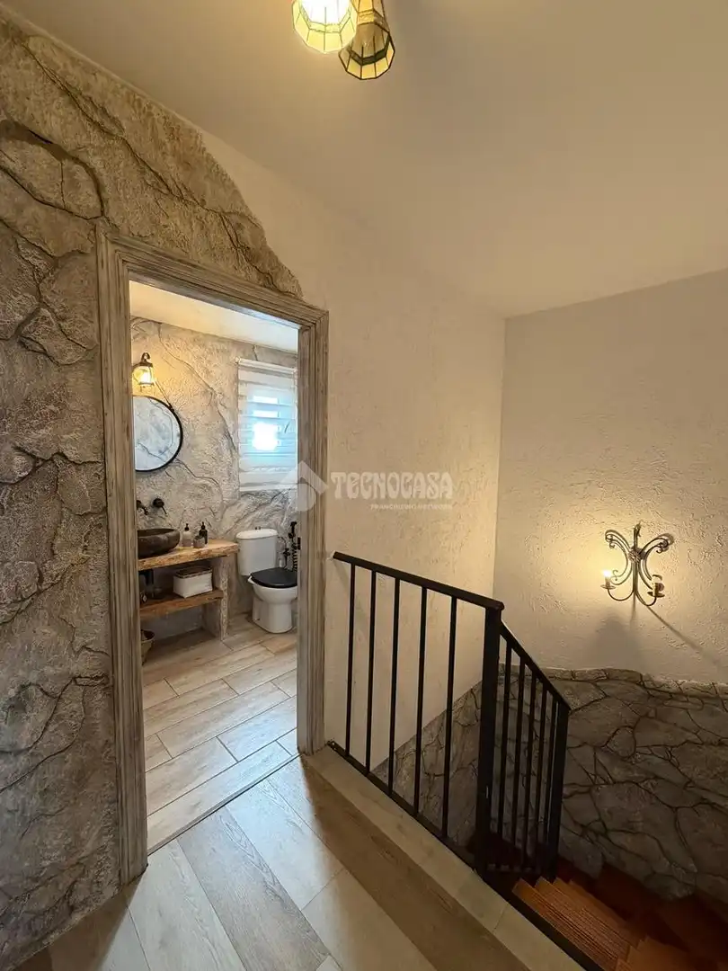 Casa bifamiliare in vendita a Núcleo urbano, imagen 36