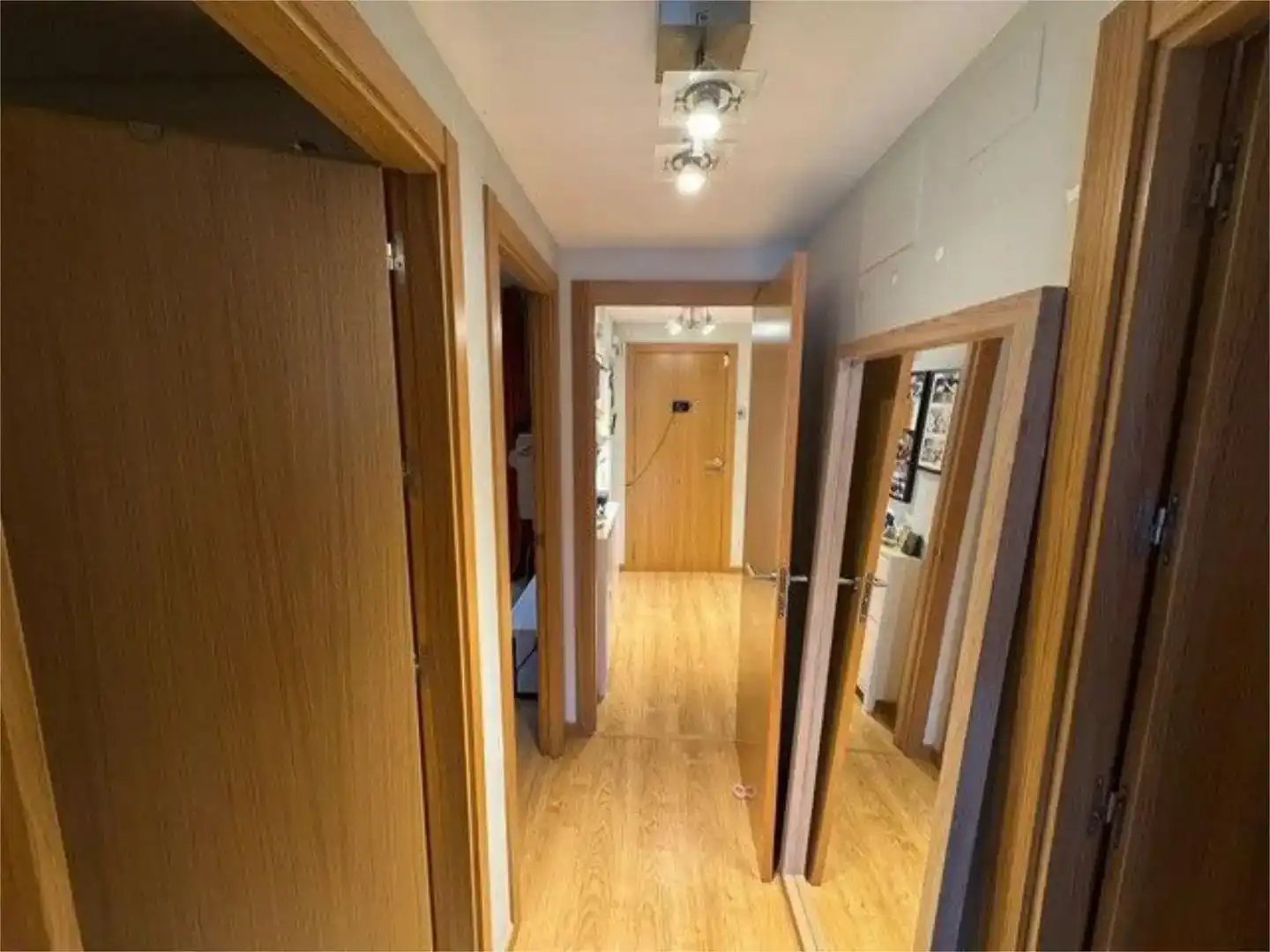 Pis en venda en Fuengirola amb Aire condicionat, Jardí privat i Parquet