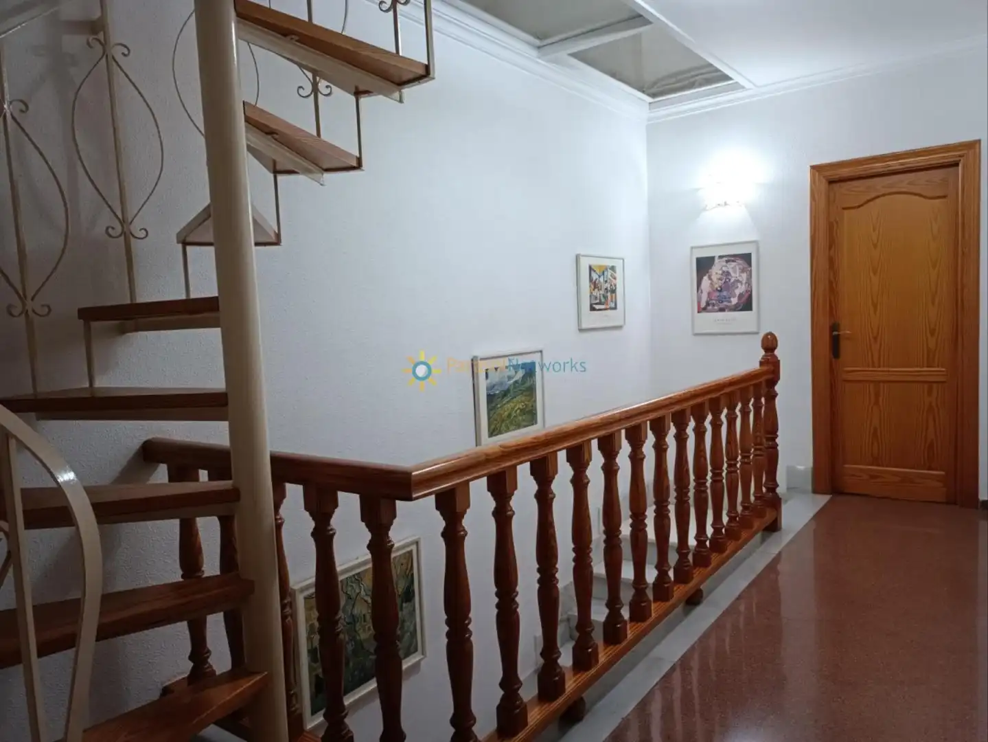 Detached homes for sale in Oliva  with Heating, Terrace and Storage room
