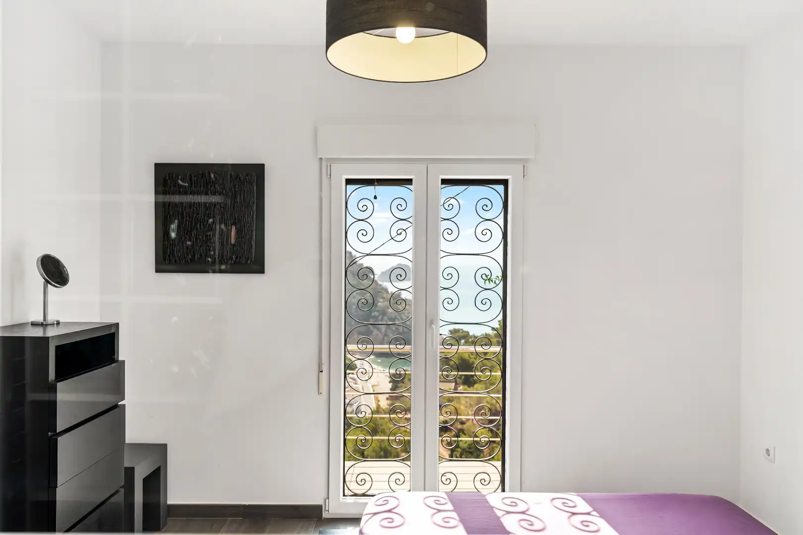 Casa amb terrassa en venda a Camí Vell del Morro de Castell, imagen 36
