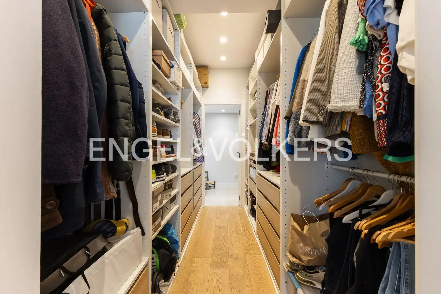 Attic for sale in Valencia  with Air Conditioner, Heating and Terrace