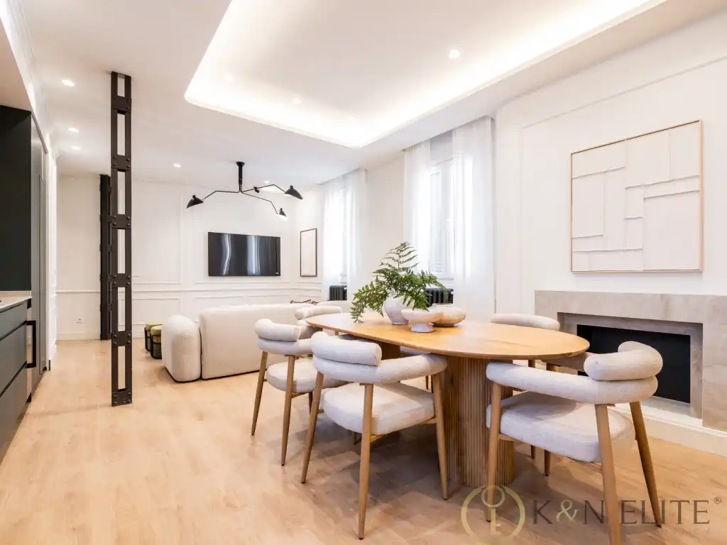 Appartamento con ascensore in vendita a Calle Marti, imagen 4