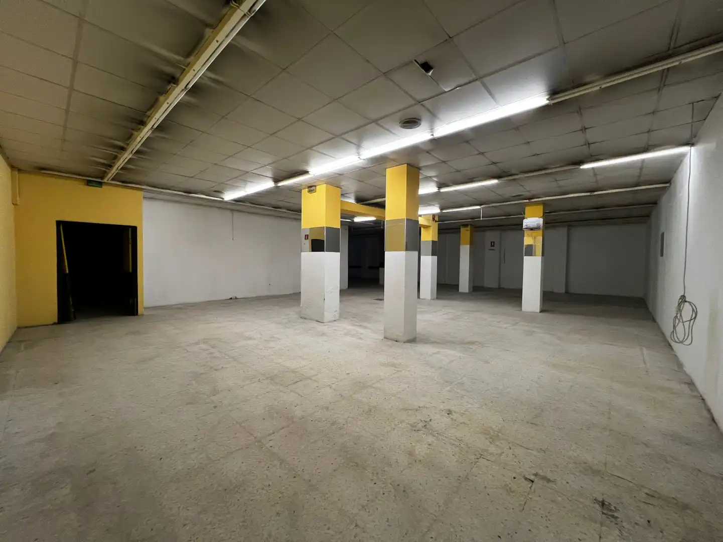 Business premises to rent in Avilés - La Cámara, imagen 5