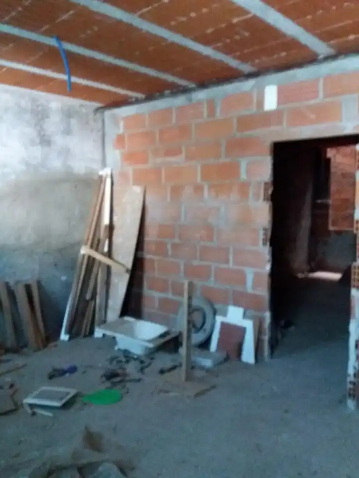 Finca rústica en venta en Montehermoso