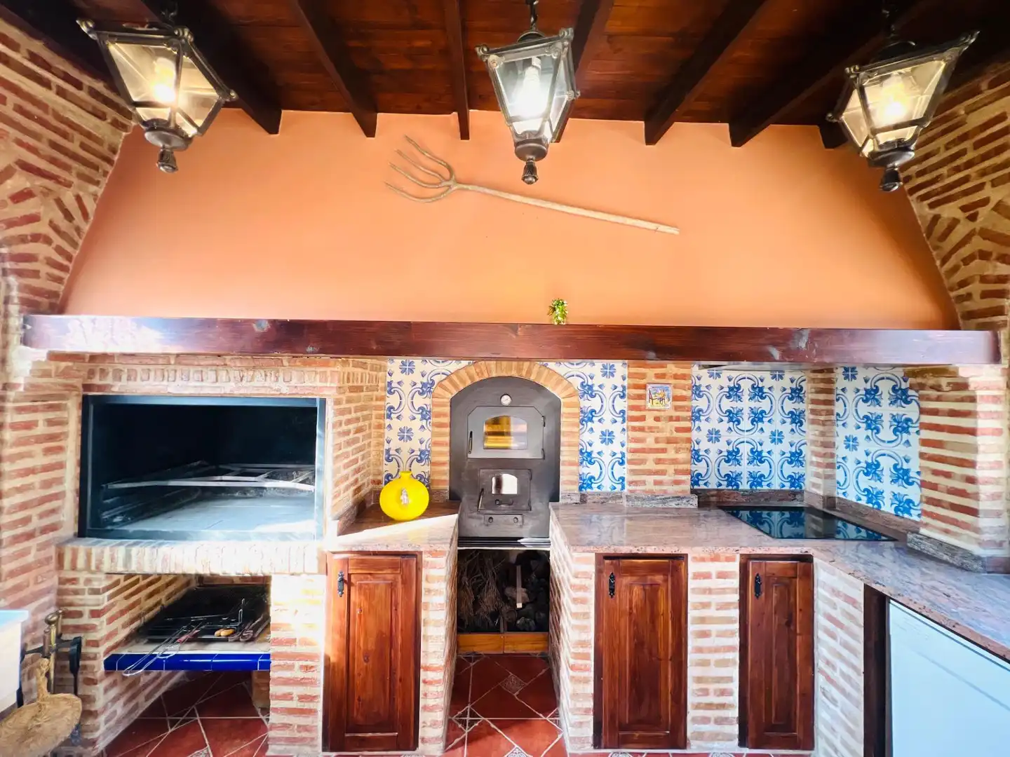Villa avec piscine à vendre à Jubalcoi, imagen 39