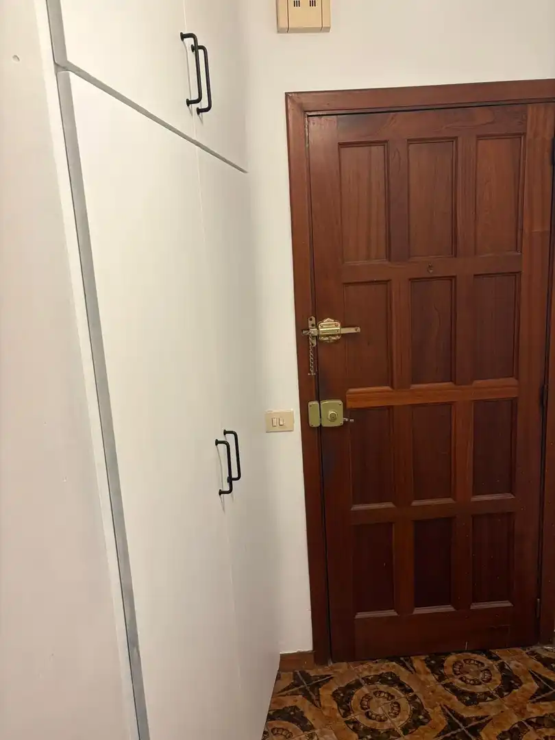 Flat for rent in A Coruña Capital   with Furnished