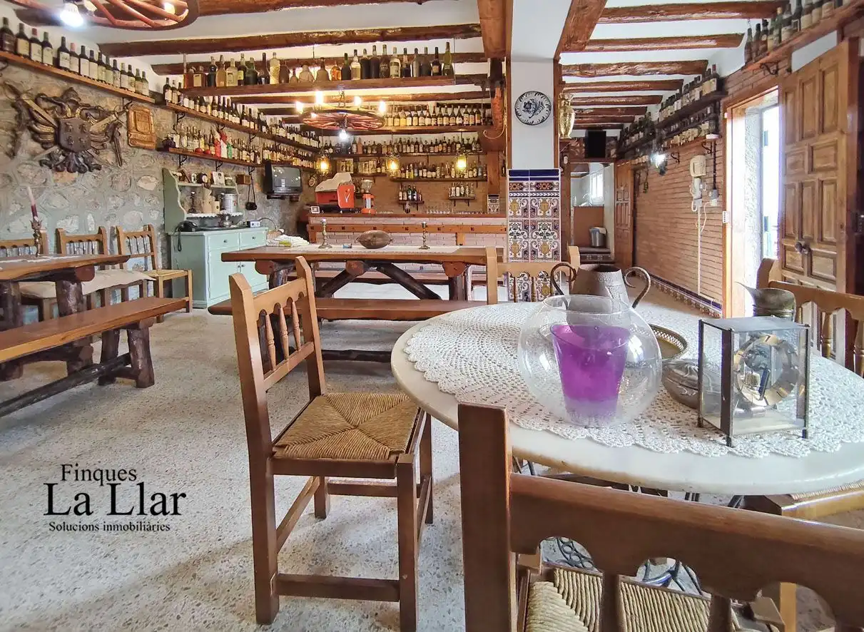 Casa o xalet en venda a VENEÇUELA, Vallirana