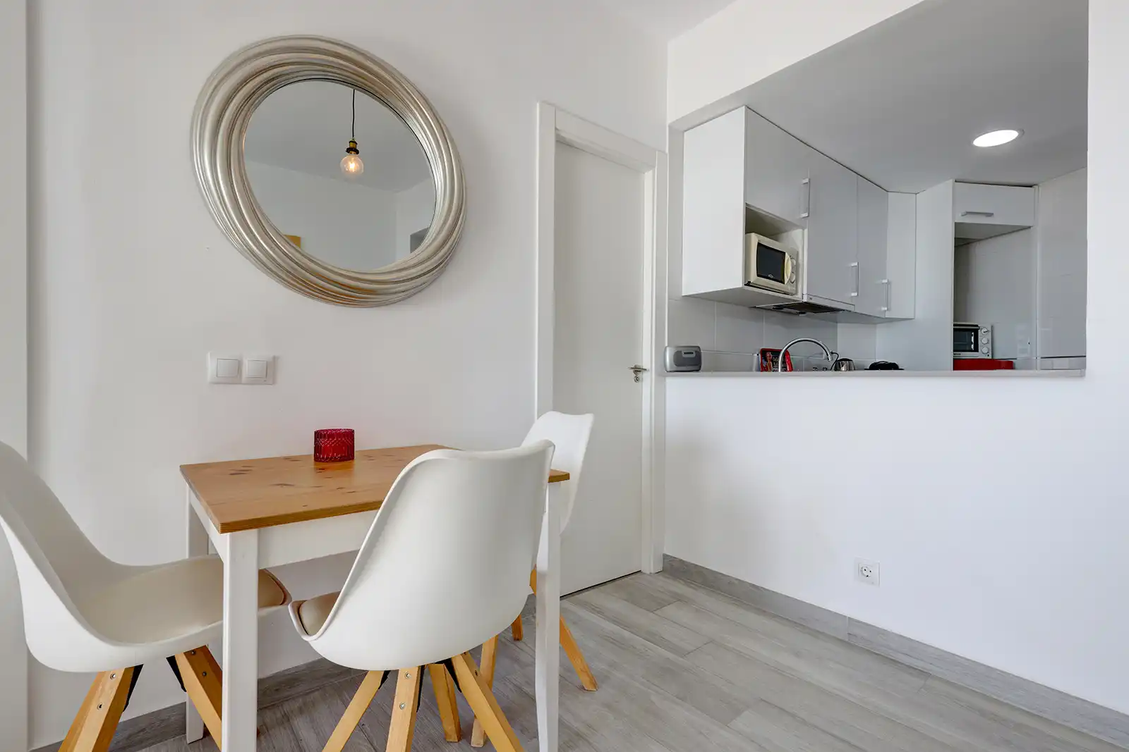 Wohnung mit Pool zum Verkauf in Avenida Antonio Machado 2, imagen 5