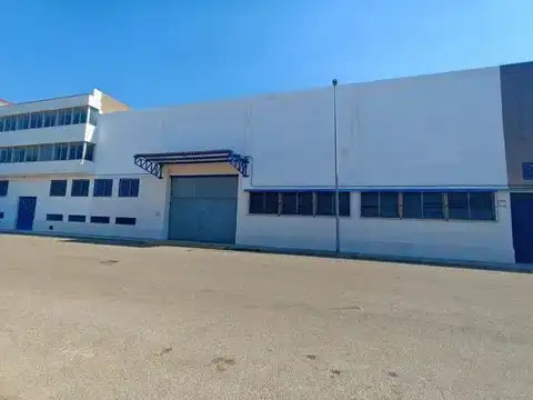 Industriegebäude zum Verkauf in Carrer en Projecte, imagen 7