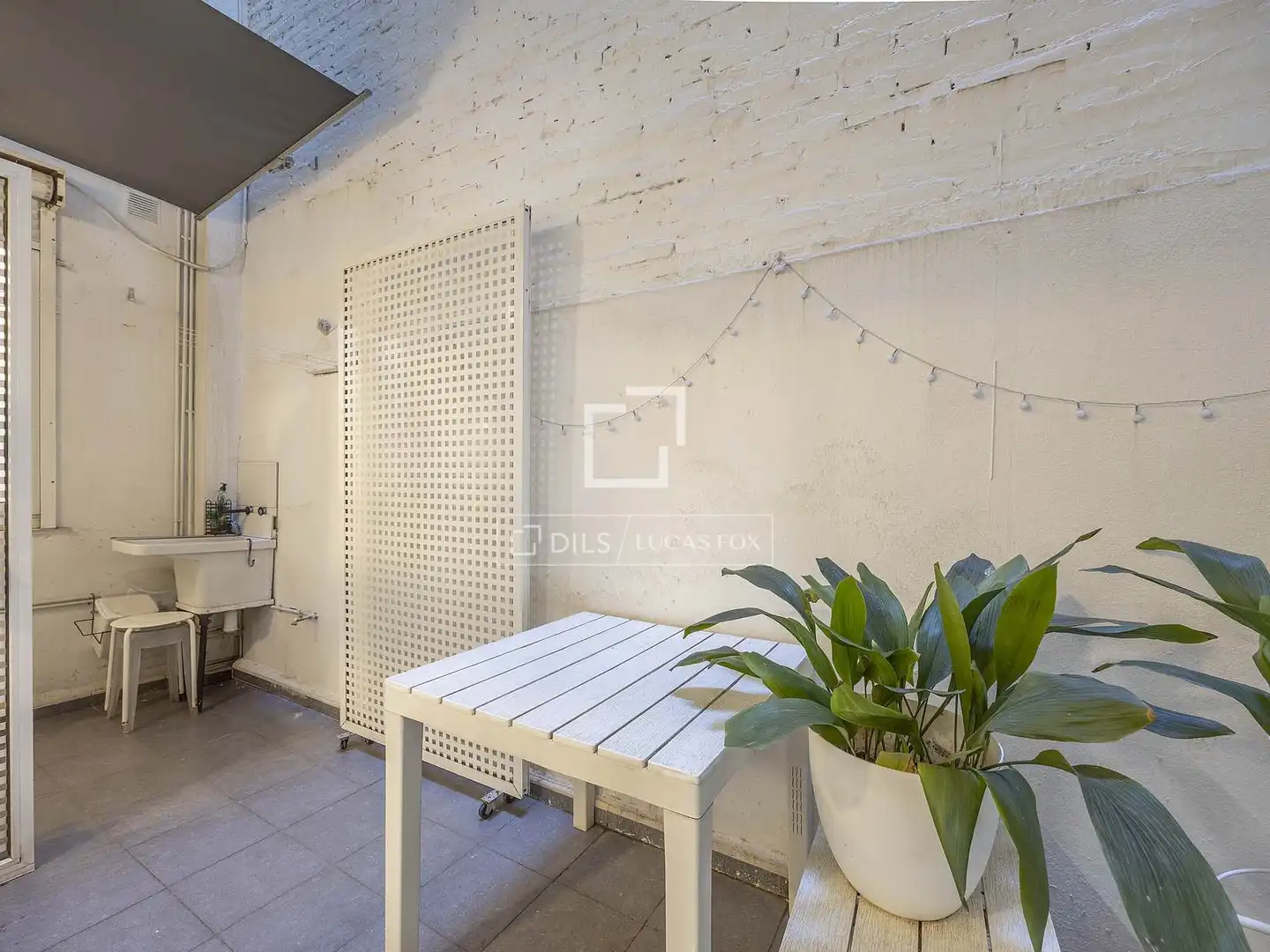 Terraza de Piso en venta en Valencia con Aire acondicionado, Calefacción y Parquet