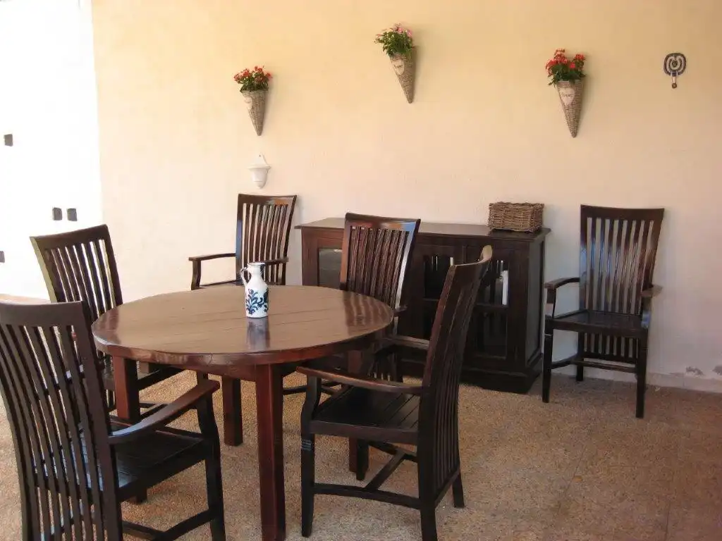 Detached house with pool for sale in Las Rotas / Les Rotes, imagen 18