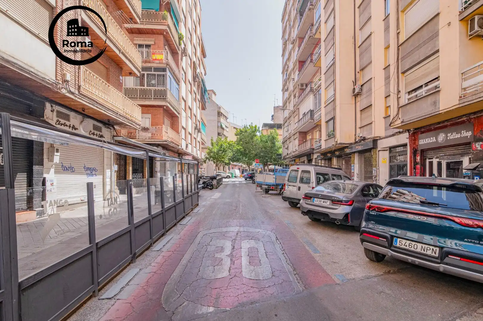 Business premises for sale in Ronda, imagen 23