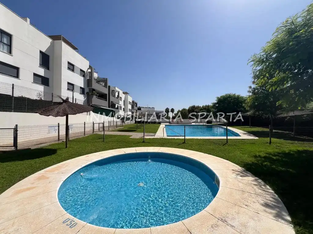 Wohnung mit Pool zum Verkauf in Calle Presidente Adolfo Suárez 1, imagen 135