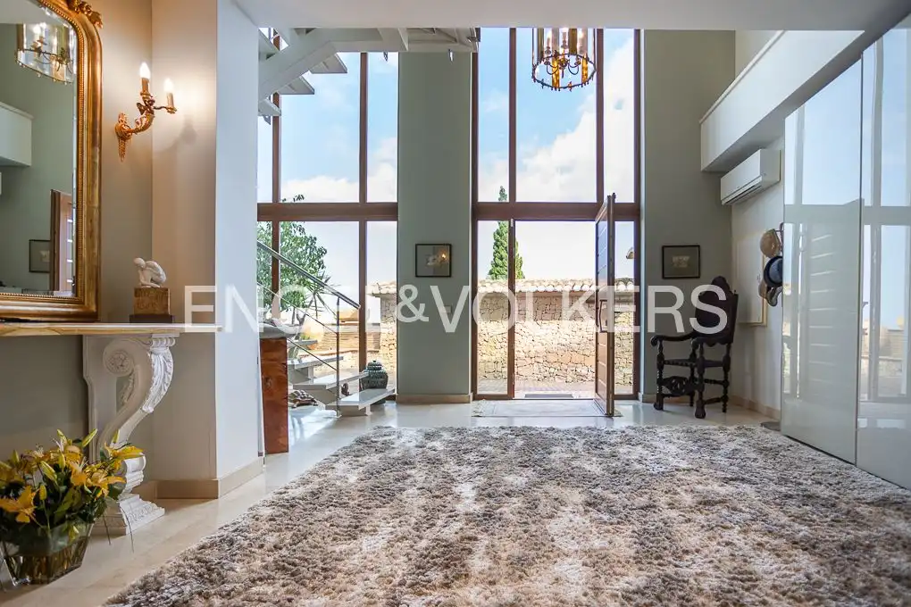 Casa con piscina in vendita a El Montgó, imagen 13