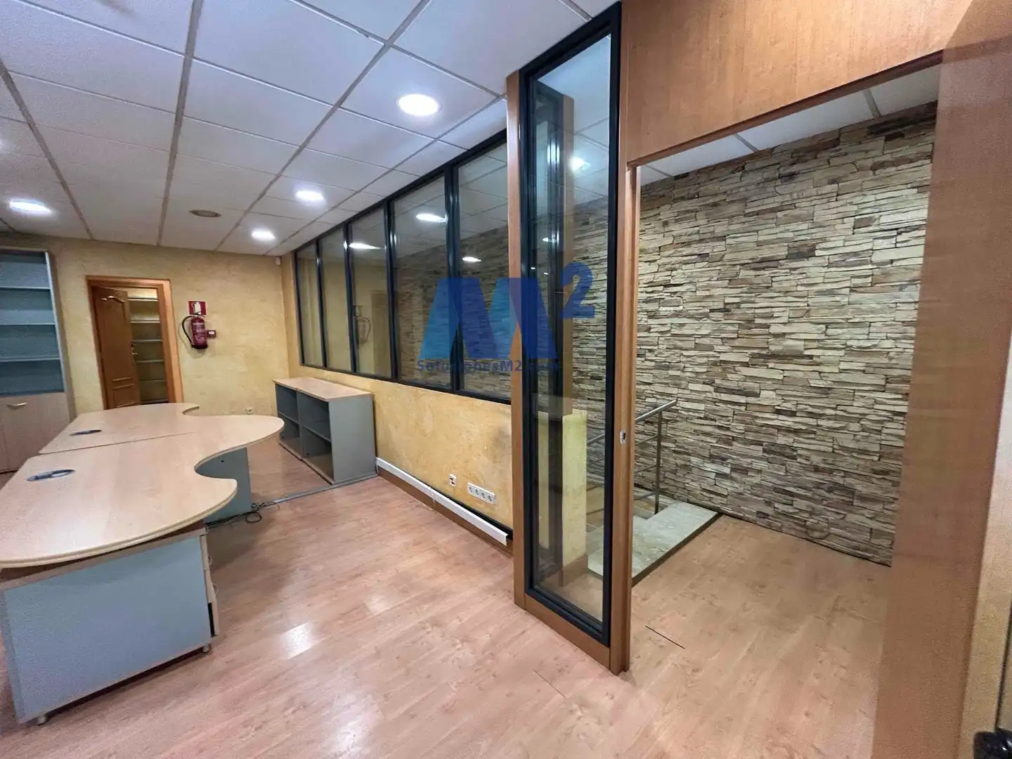 Industrial buildings for rent in Alcobendas