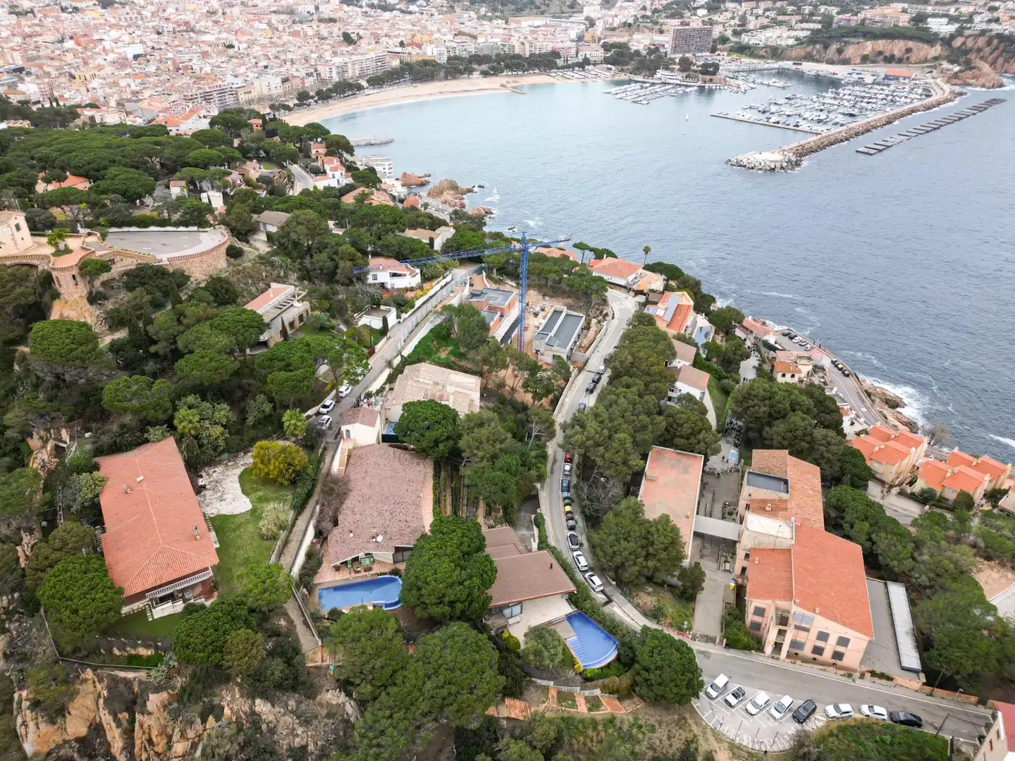 Chalet en venta en Puntabrava - Port Salvi, imagen 34