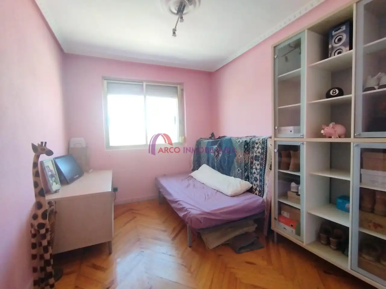 Habitación de Piso en venta en Burgos con Calefacción