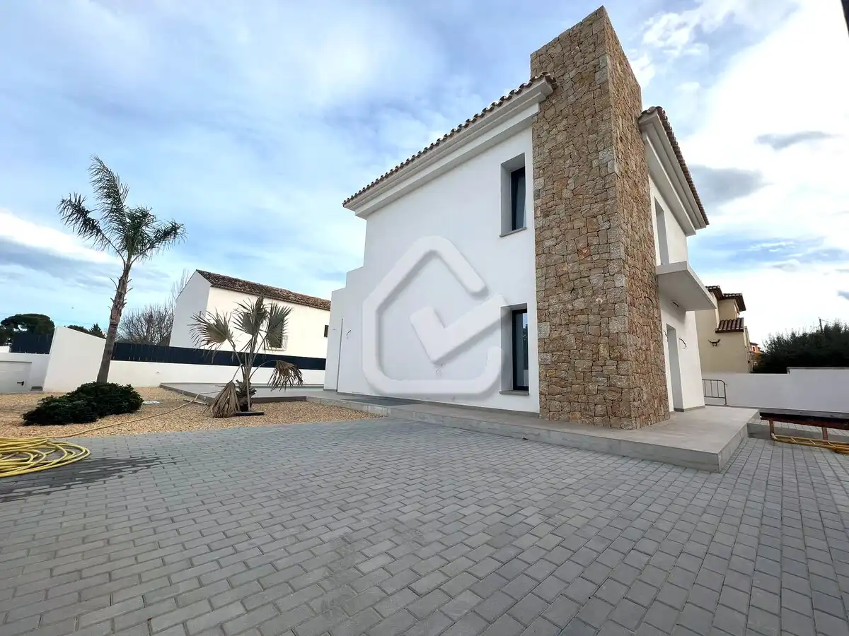 Villa mit Pool zum Verkauf in La Xara - La Sella, imagen 36