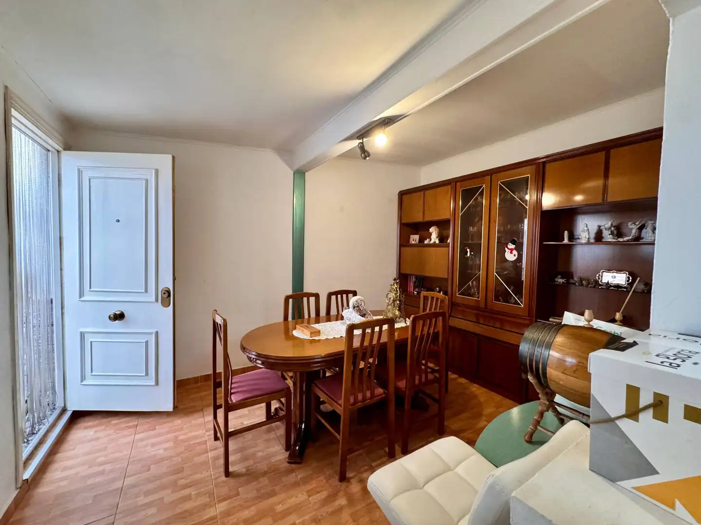 Houses for sale in Zarandona