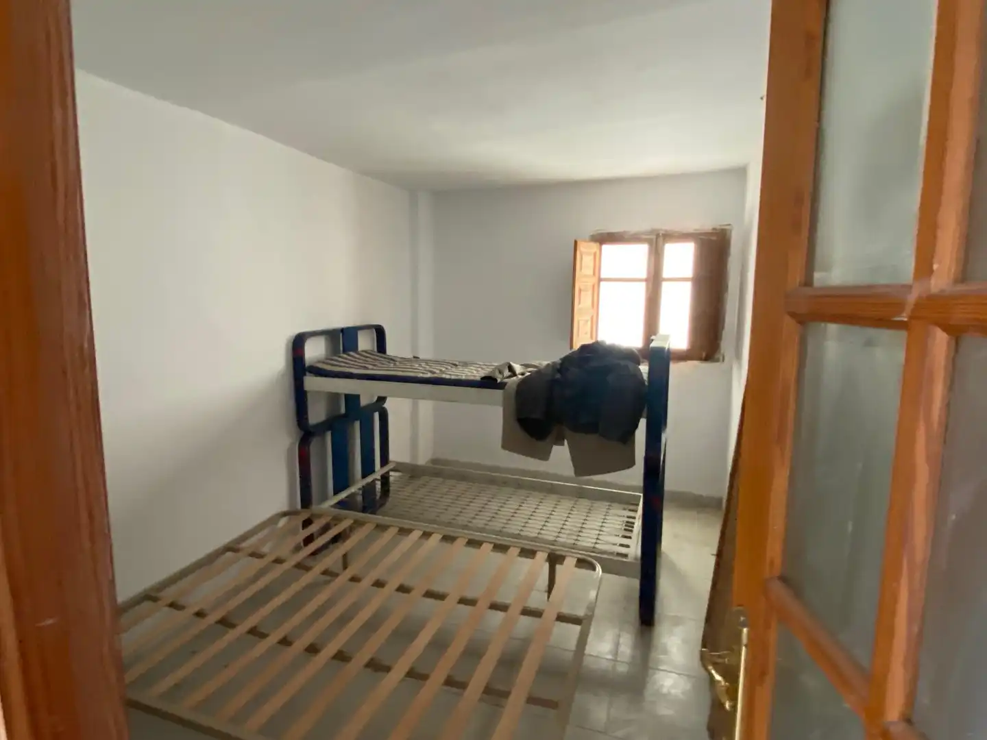 Finca rústica en venda a Benigànim
