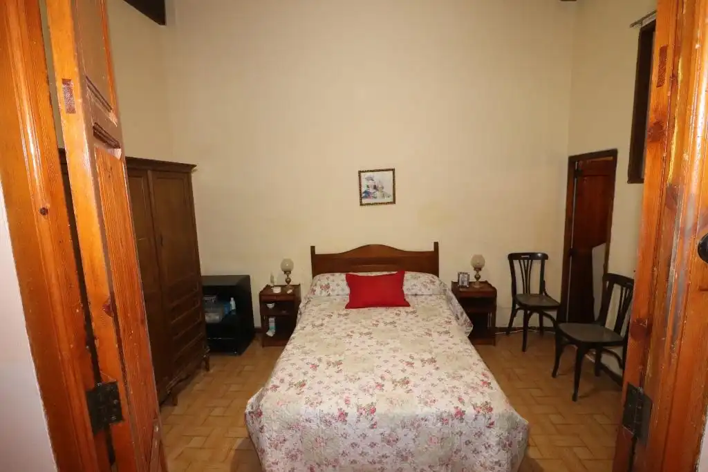 Dormitori de Casa o xalet en venda en Macastre amb Moblat