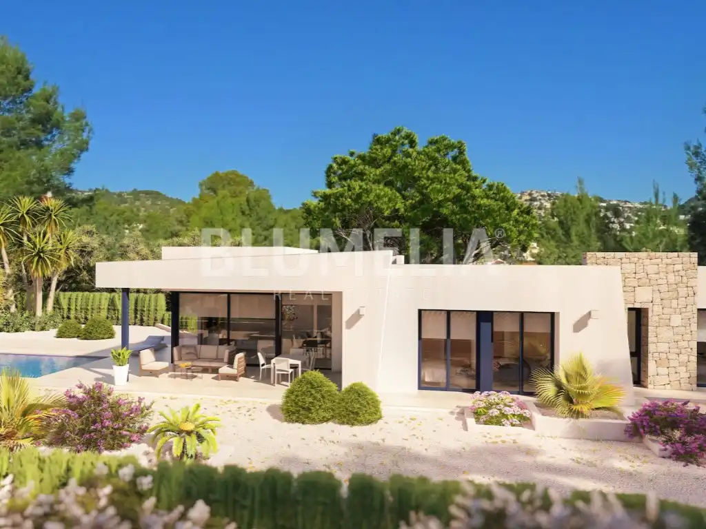 House with pool for sale in Cala Advocat - Baladrar