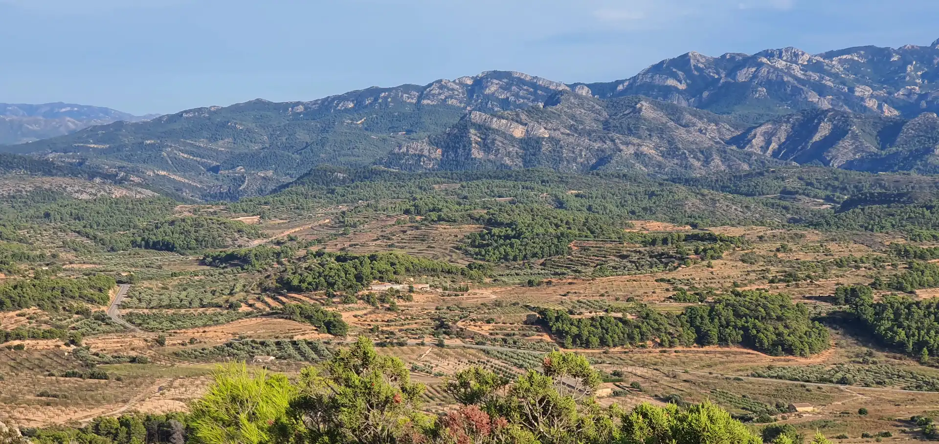 Wohnbaugrundstück zum Verkauf in El Pinell de Brai, imagen 18