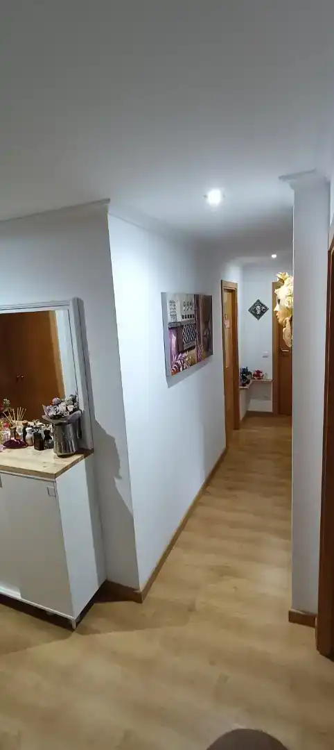 Pis en venda en Pego amb Aire condicionat, Jardí privat i Parquet