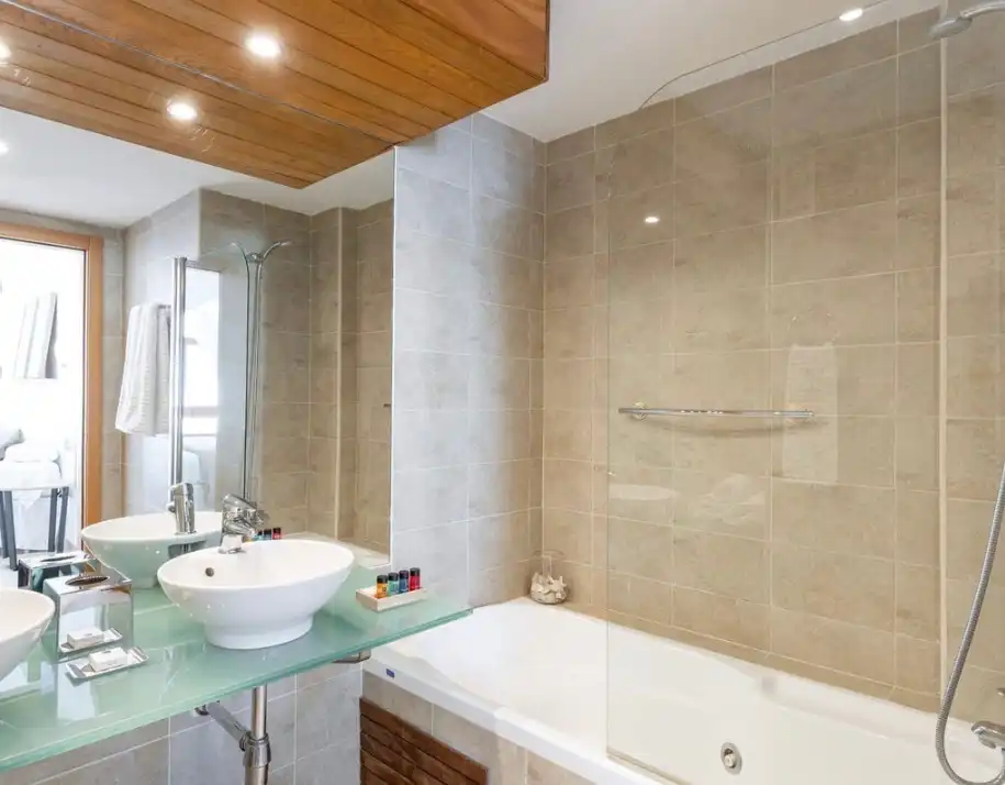 Piso con piscina en venta en Las Gaviotas  - Carvajal, imagen 16
